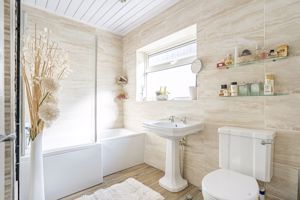 Bathroom- click for photo gallery